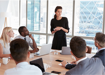 Transparente Konditionen