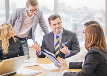 Sichere Online-Finanzierung